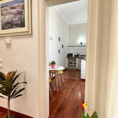 Apartamento & Spa Palazzo Teatro