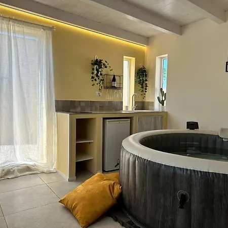 & Spa Palazzo Teatro *