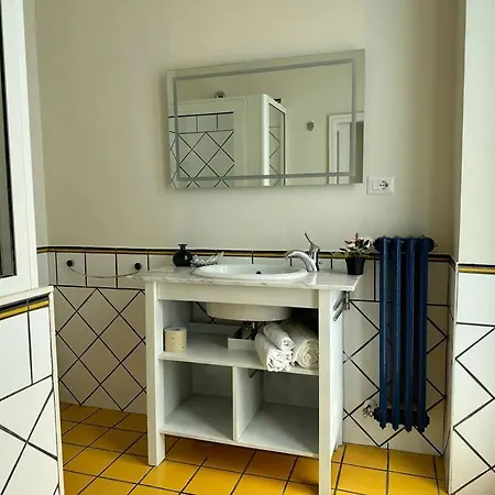 & Spa Palazzo Teatro Apartamento *